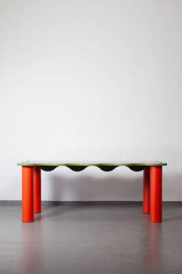 Pablo Octavio, furniture design, object design, collectable design, cologne, design art, functional art, Chair, Pablo Schneider Motjer, design with narrative, gallery, art furniture