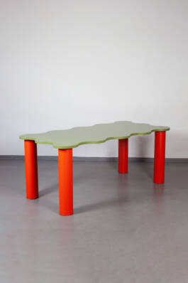 Pablo Octavio, furniture design, object design, collectable design, cologne, design art, functional art, Chair, Pablo Schneider Motjer, design with narrative, gallery, art furniture