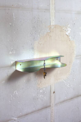 Pablo Octavio, furniture design, object design, collectable design, cologne, design art, functional art, Chair, Pablo Schneider Motjer, design with narrative, gallery, art furniture