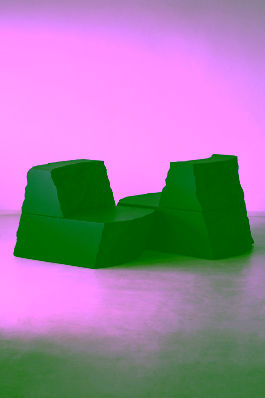 Pablo Octavio, furniture design, object design, collectable design, cologne, design art, functional art, Chair, Pablo Schneider Motjer, design with narrative, gallery, art furniture