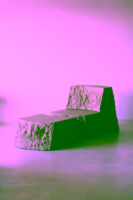 Pablo Octavio, furniture design, object design, collectable design, cologne, design art, functional art, Chair, Pablo Schneider Motjer, design with narrative, gallery, art furniture