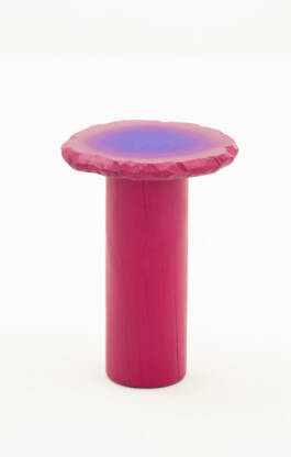 Pablo Octavio, furniture design, object design, collectable design, cologne, design art, functional art, Chair, Pablo Schneider Motjer, design with narrative, gallery, art furniture