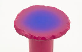 Pablo Octavio, furniture design, object design, collectable design, cologne, design art, functional art, Chair, Pablo Schneider Motjer, design with narrative, gallery, art furniture