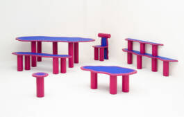 Pablo Octavio, furniture design, object design, collectable design, cologne, design art, functional art, Chair, Pablo Schneider Motjer, design with narrative, gallery, art furniture