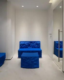 Pablo Octavio, furniture design, object design, collectable design, cologne, design art, functional art, Chair, Pablo Schneider Motjer, design with narrative, gallery, art furniture