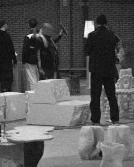 Pablo Octavio, furniture design, object design, collectable design, cologne, design art, functional art, Chair, Pablo Schneider Motjer, design with narrative, gallery, art furniture