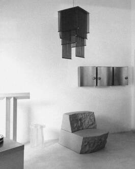 Pablo Octavio, furniture design, object design, collectable design, cologne, design art, functional art, Chair, Pablo Schneider Motjer, design with narrative, gallery, art furniture