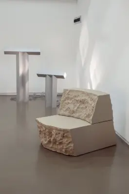 Pablo Octavio, furniture design, object design, collectable design, cologne, design art, functional art, Chair, Pablo Schneider Motjer, design with narrative, gallery, art furniture