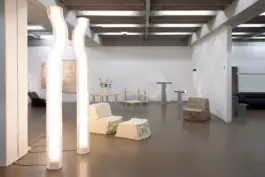 Pablo Octavio, furniture design, object design, collectable design, cologne, design art, functional art, Chair, Pablo Schneider Motjer, design with narrative, gallery, art furniture