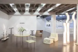 Pablo Octavio, furniture design, object design, collectable design, cologne, design art, functional art, Chair, Pablo Schneider Motjer, design with narrative, gallery, art furniture