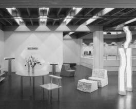 Pablo Octavio, furniture design, object design, collectable design, cologne, design art, functional art, Chair, Pablo Schneider Motjer, design with narrative, gallery, art furniture