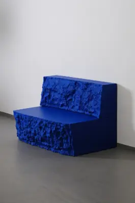 Pablo Octavio, furniture design, object design, collectable design, cologne, design art, functional art, Chair, Pablo Schneider Motjer, design with narrative, gallery, art furniture