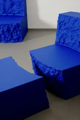 Pablo Octavio, furniture design, object design, collectable design, cologne, design art, functional art, Chair, Pablo Schneider Motjer, design with narrative, gallery, art furniture