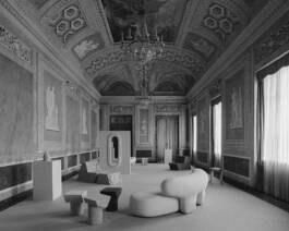 Pablo Octavio, furniture design, object design, collectable design, cologne, design art, functional art, Chair, Pablo Schneider Motjer, design with narrative, gallery, art furniture