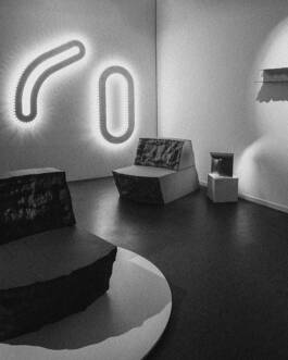 Pablo Octavio, furniture design, object design, collectable design, cologne, design art, functional art, Chair, Pablo Schneider Motjer, design with narrative, gallery, art furniture