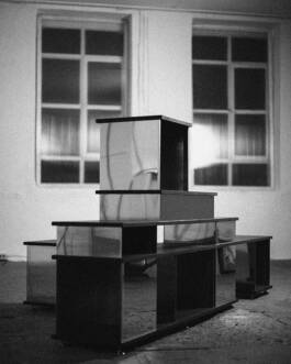 Pablo Octavio, furniture design, object design, collectable design, cologne, design art, functional art, Chair, Pablo Schneider Motjer, design with narrative, gallery, art furniture